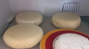 Брынза и Рикотта из козьего молока в домашних условиях.