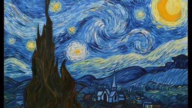 Бунин Туча растаяла смотреть онлайн