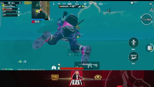 NO STOP/ 90fps red magic 6s pro/ Fast piy piy piy смотреть онлайн