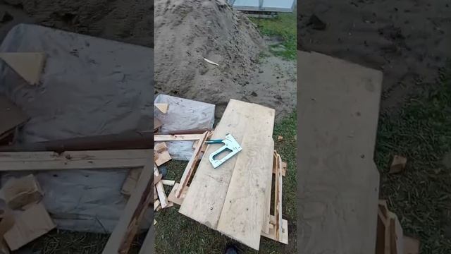 "ремонт строительного степлера за 6 секунд. #антидью смотреть онлайн