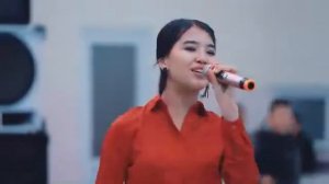 Xadicha Kamalidinova - Yig'lama muhabbat 🤩🤩🤩    #maxsus #shox