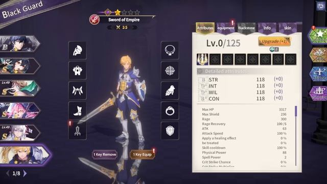 Book of Yog Idle RPG - Hype Impressions/Is It Legit/Steam PC Title смотреть онлайн