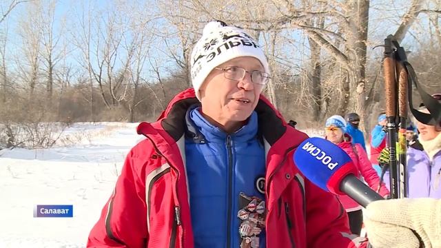 Салават один из самых молодых городов России ! смотреть онлайн