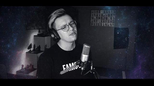 Mr.Kitty - After Dark на Русском (Cover) смотреть онлайн