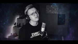 Mr.Kitty - After Dark на Русском (Cover)