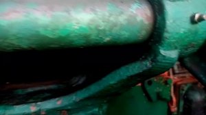 Ремонт тяг навески трактора т 40,ЛТЗ