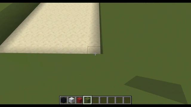 Sudan + South Sudan - Minecraft World Flag Map (Part 21) (Country 130/1) смотреть онлайн