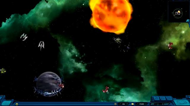 Space Rangers HD: A War Apart - Pirate Playthrough #13 смотреть онлайн