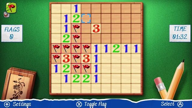 Classic Games Collection Vol.1 (Nintendo Switch) смотреть онлайн