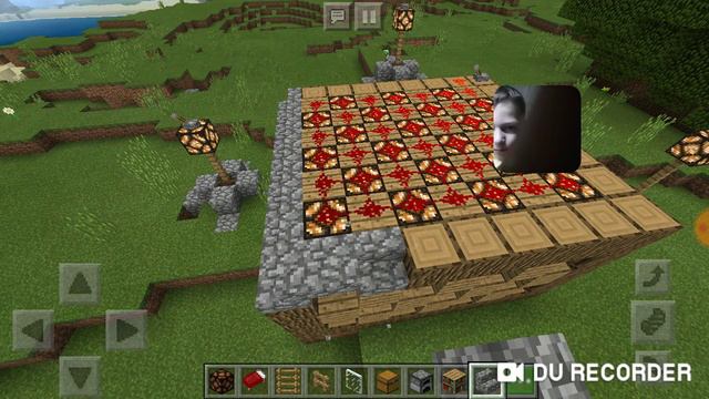 это мая самая лучшая карта в minecraft+лайфак смотреть онлайн