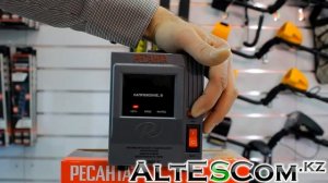 Стабилизатор напряжения РЕСАНТА АСН-500/1-Ц (63/6/1)