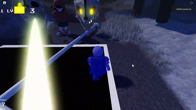 DUSTTRUST: PAPYRUS ENCOUNTER [ ROBLOX UNDERTALE FRATRICIDE ] смотреть онлайн