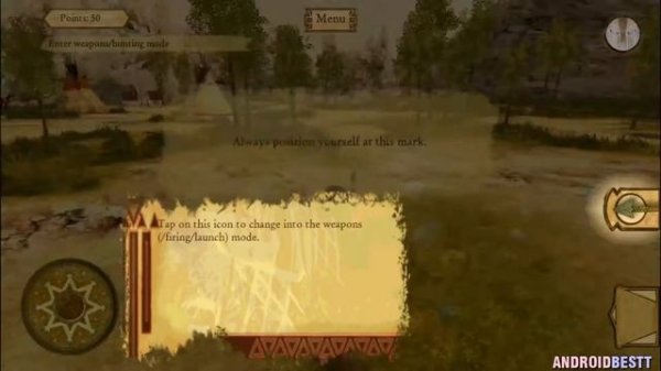 Evolution Indian Hunter - Android Gameplay HD