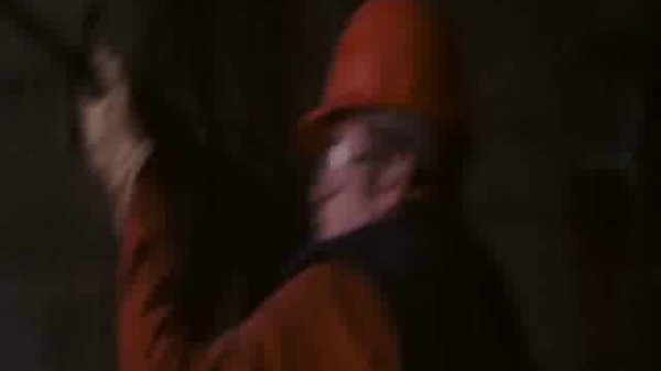 Мальчики налётчики/Takers