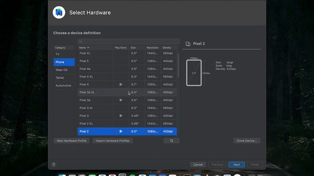 Android Emulator on M1 Macs! смотреть онлайн