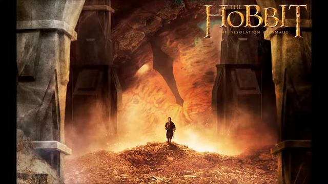 Ed Sheeran - I se Fire (The Hobbit Ending song) [Guitar Cover] смотреть онлайн