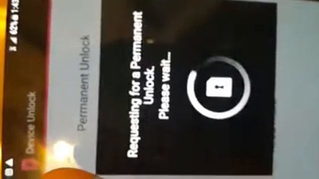 samsung s7 T mobile app lock unlock failed смотреть онлайн