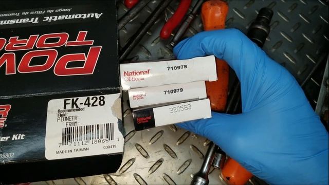 Kia Soul automatic transmission replacement смотреть онлайн