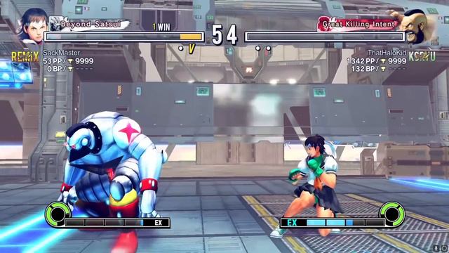 THEY RUINED STREET FIGHTER 4?! смотреть онлайн