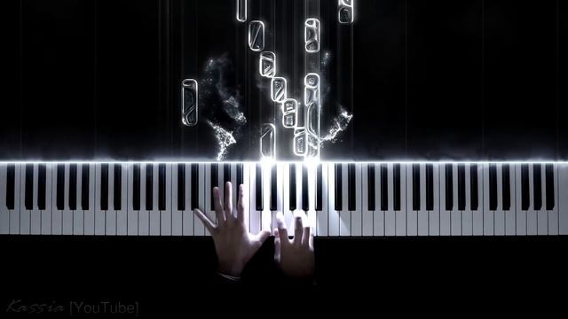 Handel – Sarabande