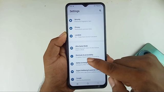 Vivo y17s switch off kaise kare / how to power off Vivo y17s / vivo y17s power off setting смотреть онлайн