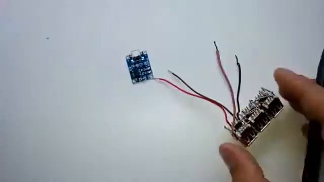 Что можно сделать из DVD плеера?