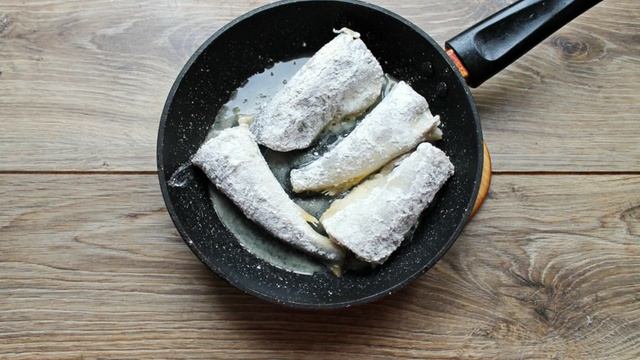 Вкусные будни