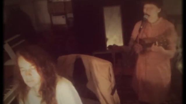 Cвета Бень и Галя Чикис - Зеркальный шар (первая репетиция) смотреть онлайн
