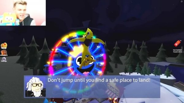 We Made YELLOW From RAINBOW FRIENDS 2 A ROBLOX ACCOUNT!? (EXPENSIVE!)