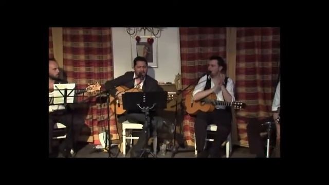 duende flamenko(flamenco) смотреть онлайн
