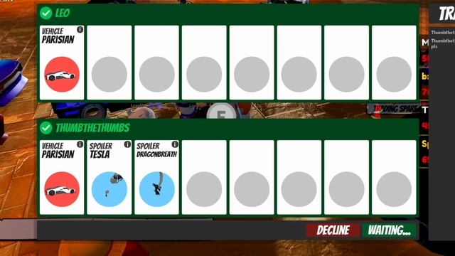 Cars Dropping in Value? (Roblox Jailbreak) смотреть онлайн