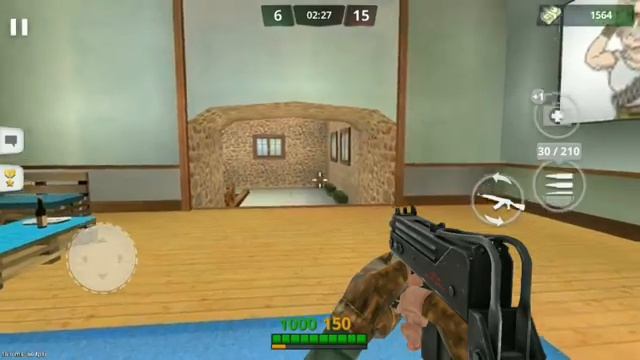 Critical battle strike online game unlimited kill's in resort смотреть онлайн