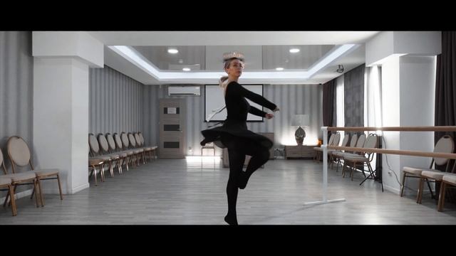 "Танцевальный центр Натальи Белой" Новый набор смотреть онлайн