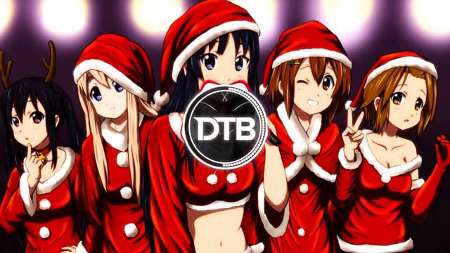 Carol of the Bells (CRA6 Christmas Trap Remix) смотреть онлайн
