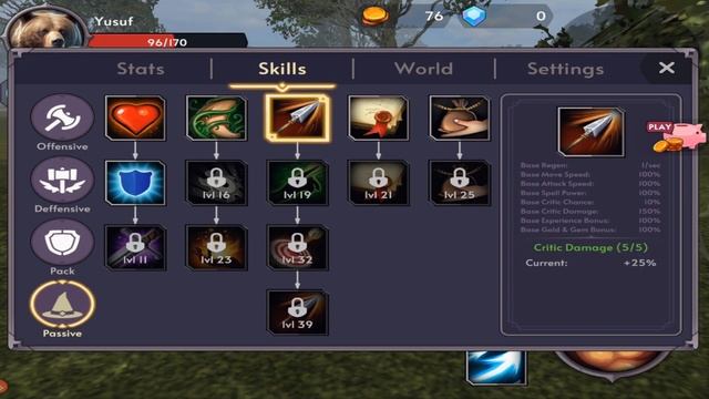 The Bear - Animal Simulator By Yusibo Simulator Games смотреть онлайн