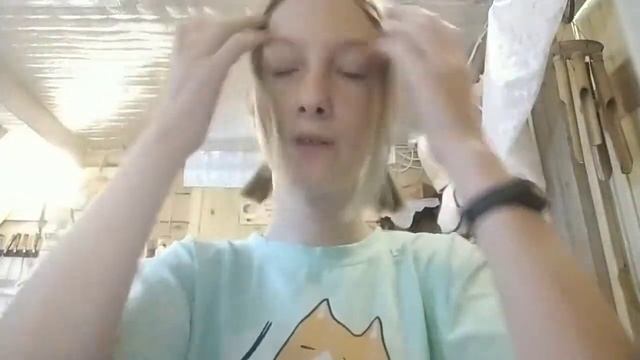 крашу волосы ТонИкоЙ| реакция мамы смотреть онлайн