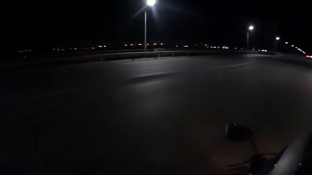 Томск. Ночь. Мотоцикл. смотреть онлайн