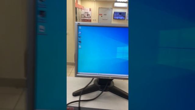 Монитор Viewsonic