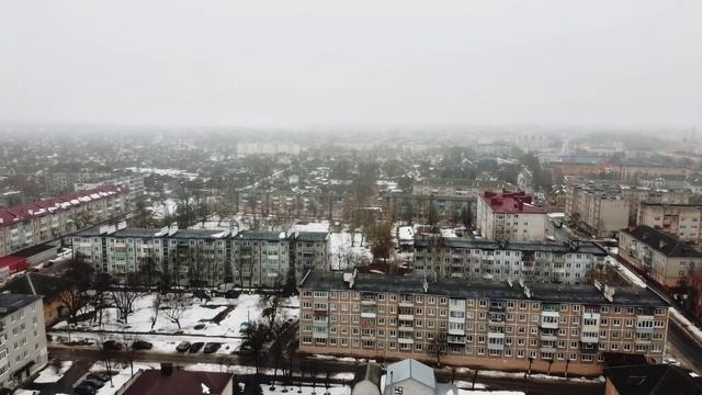 Весна пришла. мой любимый город Клинцы. Ролик 15.