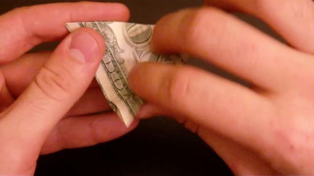 Origami Star of David смотреть онлайн