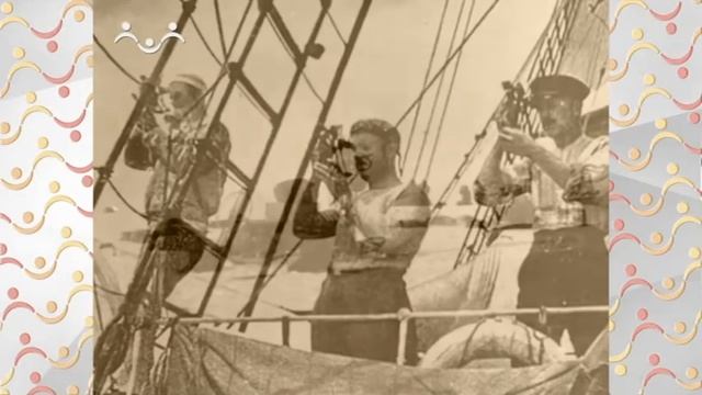 АЗН География. Где находится Бермудский треугольник смотреть онлайн