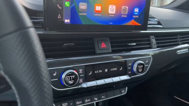 Inside the 2022 Audi S4: Speed, Style, Sedan! смотреть онлайн