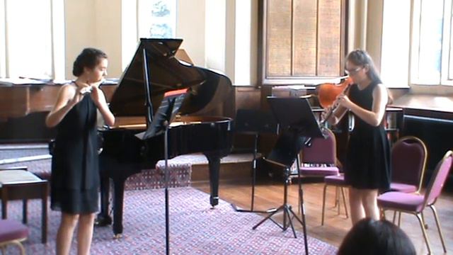 W.A. Mozart Air from the Magic Flute смотреть онлайн