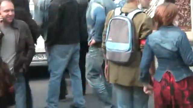 2 МАЯ ОДЕССА смотреть онлайн