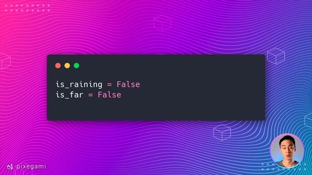 Learn Python • #4 Conditions • If / Else Statements смотреть онлайн