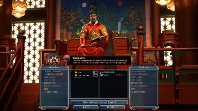 Civilization 5 Gods and Kings - Byzantium 11 смотреть онлайн