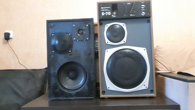 Колонка смотреть онлайн