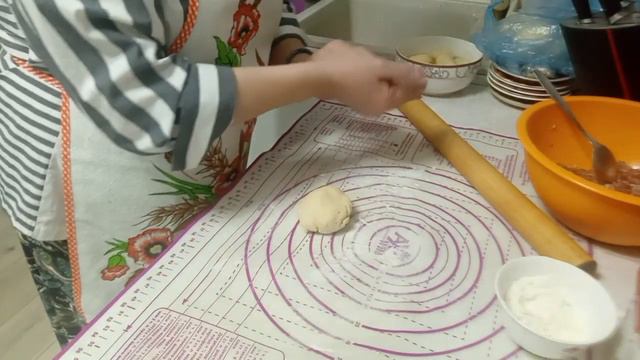 Голубцы в Тесте,,!! Красиво и Вкусно,, 👍🥬🥘☝️канал, Жизнь прекрасна!