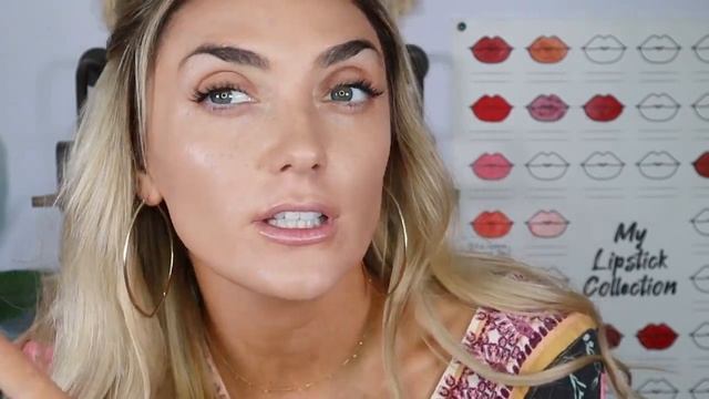 *NEW* MAYBELLINE PERFECTOR 4-IN-1 GLOW!!!! FIRST IMPRESSIONS AND DUPE TESTING!