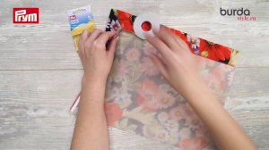 Обработка уголка конвертом: швейный мастер-класс для начинающих